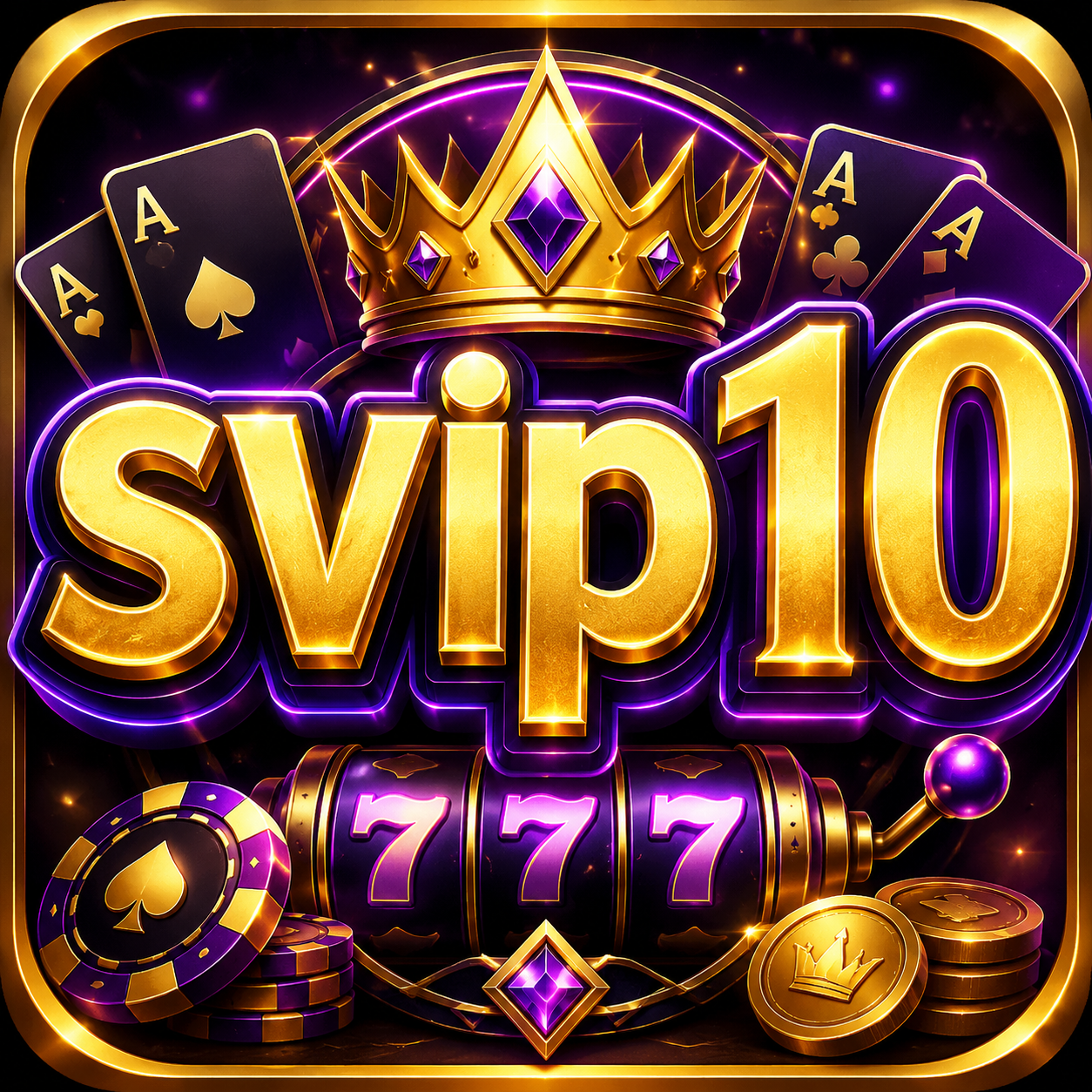 Logo svip10